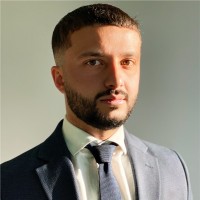 Mike Medioni