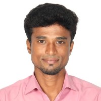 Manoj Kumar R