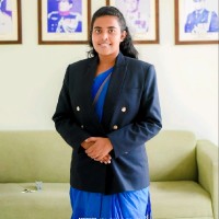 Janisha Upeshika
