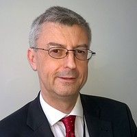 Simon Banner