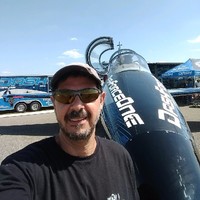 Luciano Cavalcante Gomes