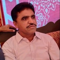 Qadir Baloch