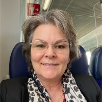 Lisa Møller Pedersen