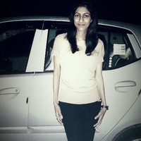 Richa Rajput