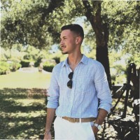 Gabriel Coimbra