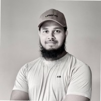 Aminul Haque Chowdhury