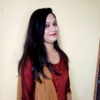 Gayatri Koshti
