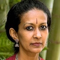 Girija Chandran