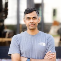 Sailesh Rachabathuni