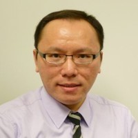 Wilson Chung