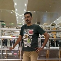 Saaj Mohanan