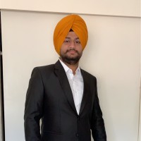 Devinder Singh Saini