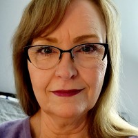 Barb Gingrich