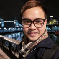 Kee Wei Lee
