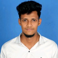 M.Mohamed Ashik