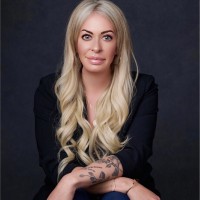 Fiona Keller