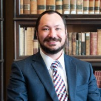 Joshua Sipp