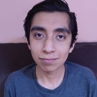 Angel David Velasco Perez