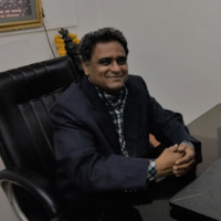 Mahendra Sharma