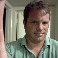 Sean Moore