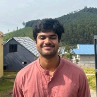 Abijith B