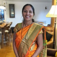Prathima Puranik