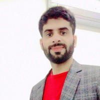 Musaddiq Zohrab Abbasi