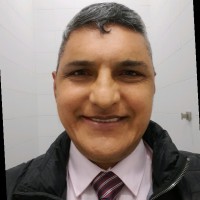 Edmundo Salvatierra Zapata