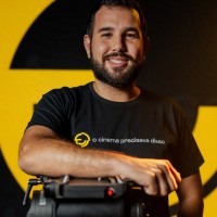 Lucas Moraes