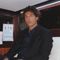 William Perrone