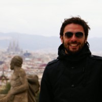 Ergi Bozyigit