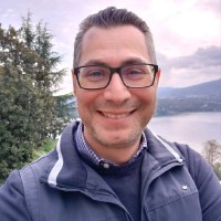 Daniele Del Giudice