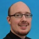 Martin Copland