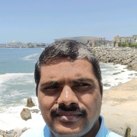 Madhu Sudhan Reddy putta