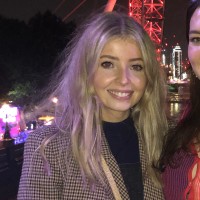Catrin Williams