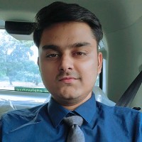 Ankit Saini