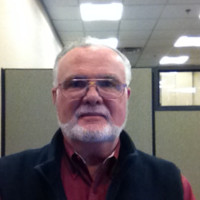 Robert J Krause