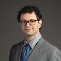 Daniel Levey