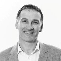 Nigel Waters