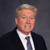 Steve Thorp, PMP
