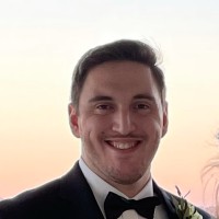 Andrew Evans