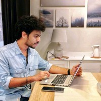 Pavan Kumar K.