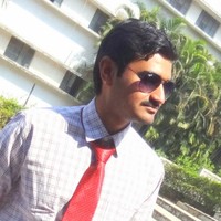 Akash Deshpande