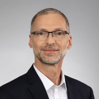 Patrick Morgan