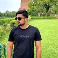 Rishit Joshi