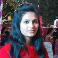 Amrita Kumari