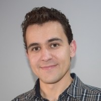 Óscar Giménez Aldabas