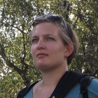 Sarah van der Vis