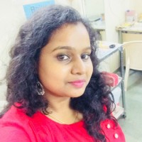 Mrudula Gadekar