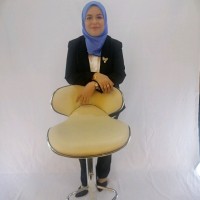 Nor Aida Daut